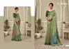 Sushma By Gobuni Premium Cotton Printed Saree